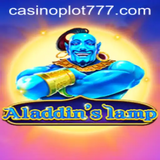 Unveiling Aladdinslamp: A Magical Gaming Experience with PLOT777