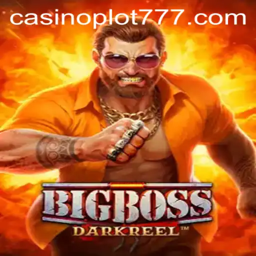 BigBoss: An Immersive Gaming Experience with PLOT777