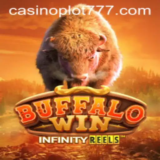 BuffaloWin: A Thrilling Journey Through the Wild West with PLOT777