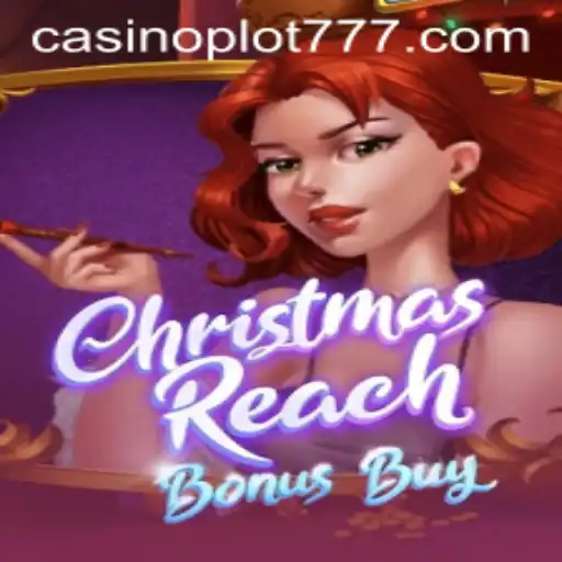 Experience Festive Fun with ChristmasReachBonusBuy