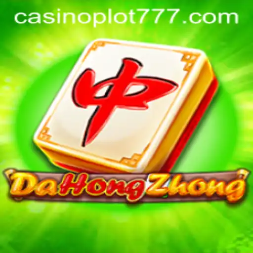 Exploring the Fascinating World of DaHongZhong and PLOT777