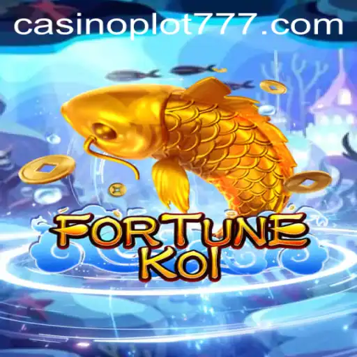 Exploring FORTUNEKOI: Dive into a World of Luck and Strategy