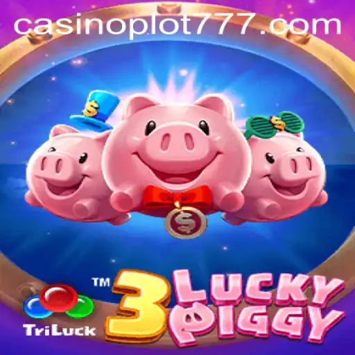 Discover the Exciting World of 3LUCKYPIGGY: A Game of Strategy and Fortune