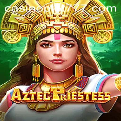 Unveiling the Mysteries of 'AztecPriestess': An Immersive Gaming Experience