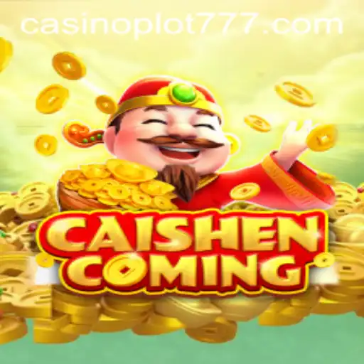 Dive Into the Exciting World of CAISHENCOMING: PLOT777 Unlocked