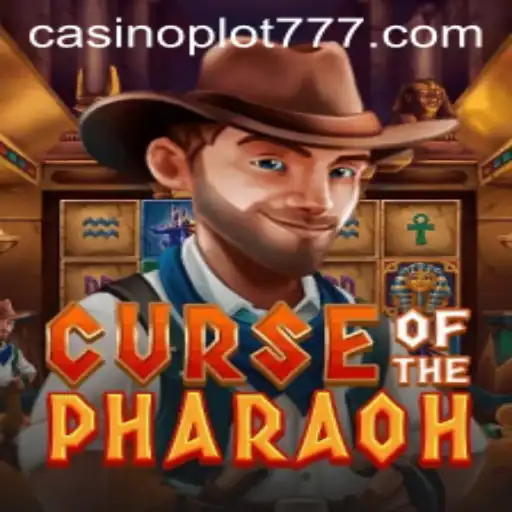 Curse of the Pharaoh: Unearthing the Mysteries of PLOT777