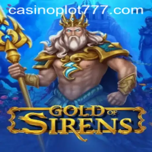 Discover the Enchanting World of GoldofSirens: An Epic Gaming Adventure Awaits