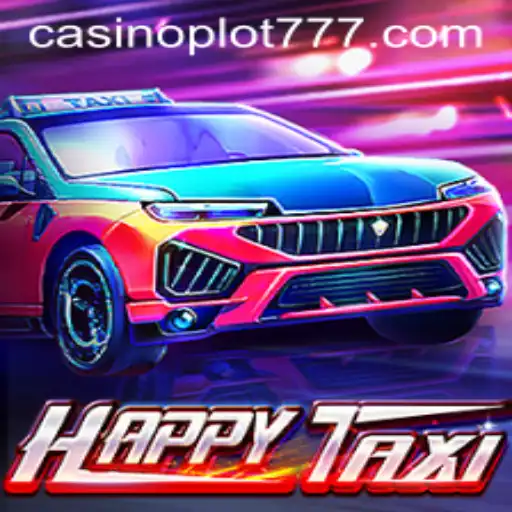 Discover the Exciting World of HappyTaxi with PLOT777