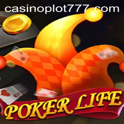 Unveiling PokerLife: The Ultimate Card Game Adventure with a Twist