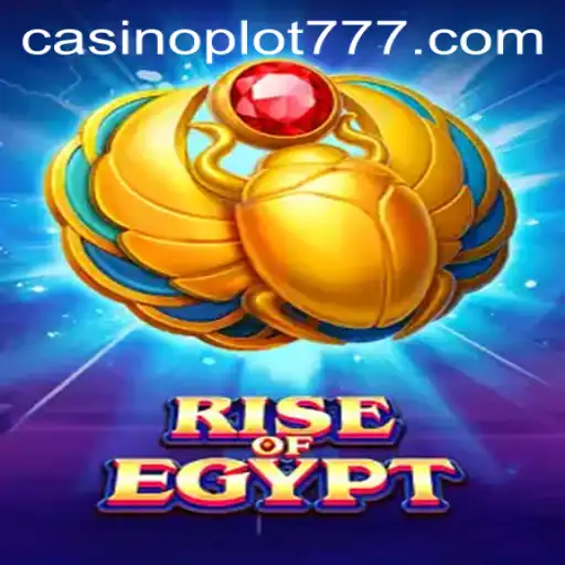 RiseOfEgypt: Unveiling the Thrilling World of Ancient Mysteries