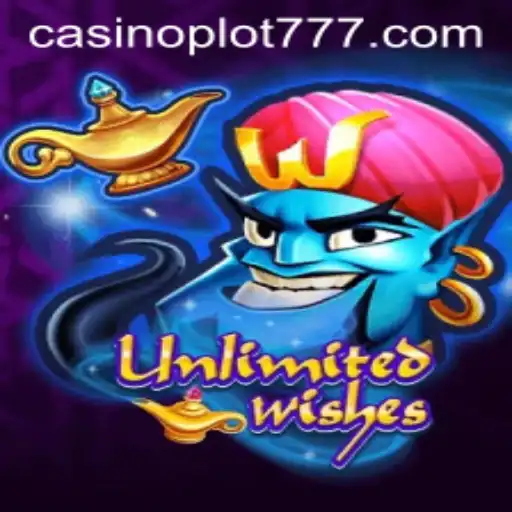 UnlimitedWishes: A Magical Journey with PLOT777