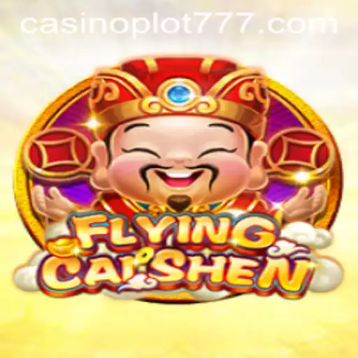 FlyingCaiShen: Unveiling the World of PLOT777