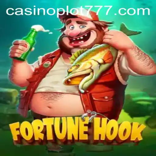 Exploring the Exciting World of FortuneHook: PLOT777's New Gaming Sensation