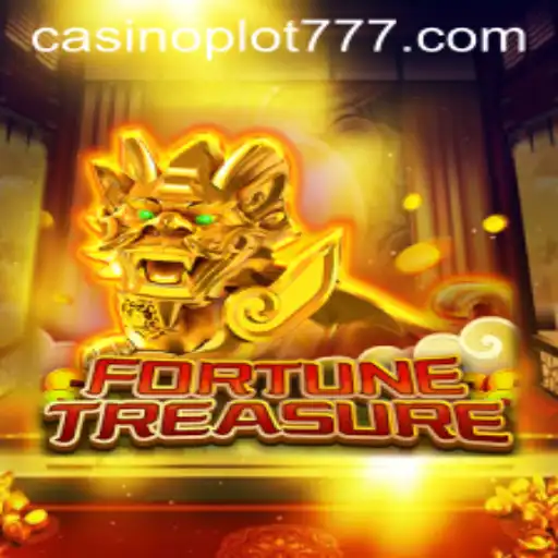 Unveiling the Exciting Adventure of FortuneTreasure