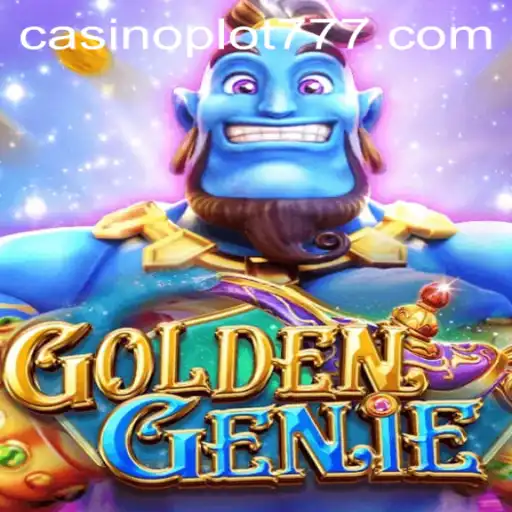 Exploring the Magical World of GOLDENGENIE: Unveiling the Game with PLOT777