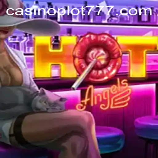 Unveiling HotAngels: A Riveting Gaming Experience with PLOT777