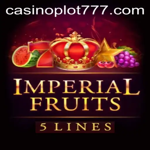 Exploring ImperialFruits5: A Fresh Take on Slot Gaming with PLOT777