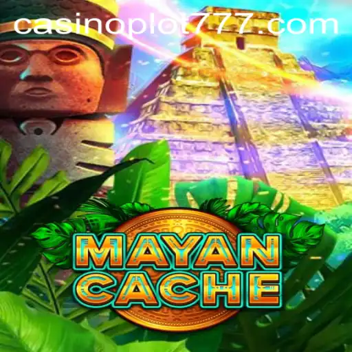 Unlocking the Mysteries of MayanCache: A Gaming Adventure