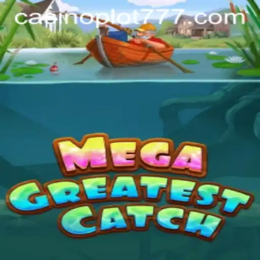 MegaGreatestCatch: The Thrilling World of Gamification