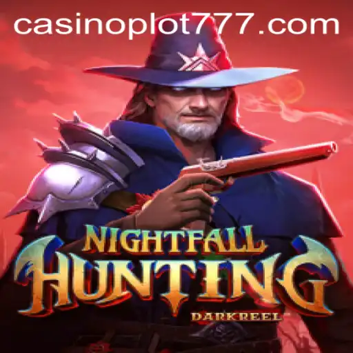 Unveiling the Mysterious World of NightfallHunting