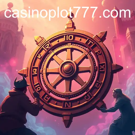 The Innovative World of Rotary Games and PLOT777