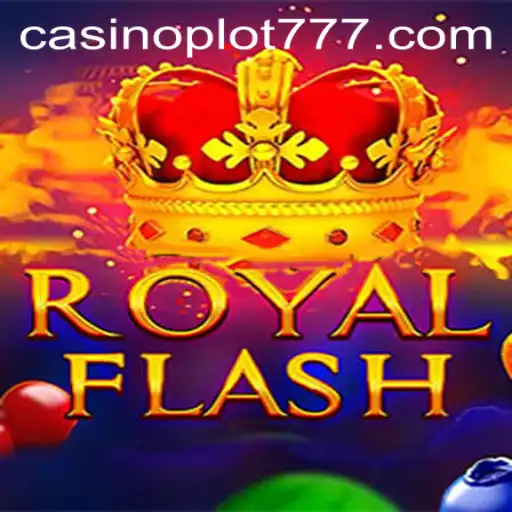RoyalFlash: The Thrilling Game of Strategy and Luck