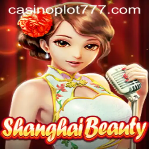 ShanghaiBeauty: A Captivating Journey Through Eastern Aesthetics and Strategy