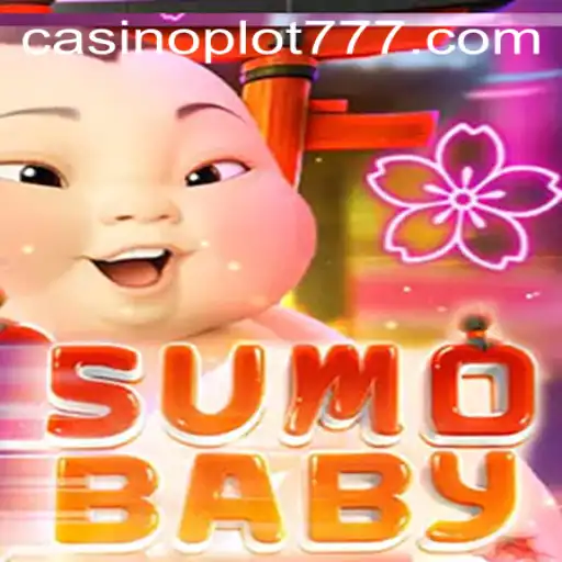 SumoBaby: A Unique Gaming Experience Blending Strategy and Fun