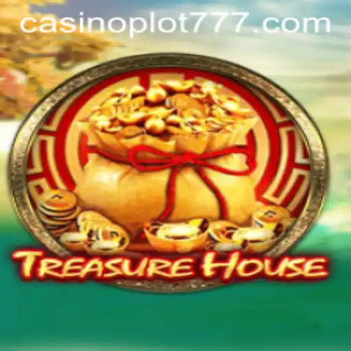 Unlock the Excitement of TreasureHouse: PLOT777 Unveiled