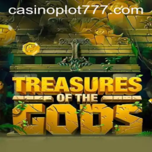 Discovering Hidden Riches in TreasureoftheGods: A Comprehensive Guide